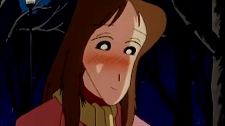 [Crayon Xiaoxin/*×I really Like You/Sweet Xiang] พี่นาซี โปรดให้คำแนะนำเพิ่มเติมสำหรับเด็กอายุห้า