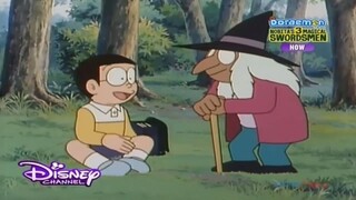 Doraemon: Nobita’s Three Magical Swordsmen (1994) Doraemon Hindi Movies