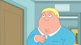 Family Guy #104 Jadi Chris, berapa harganya—kebiri kimia?