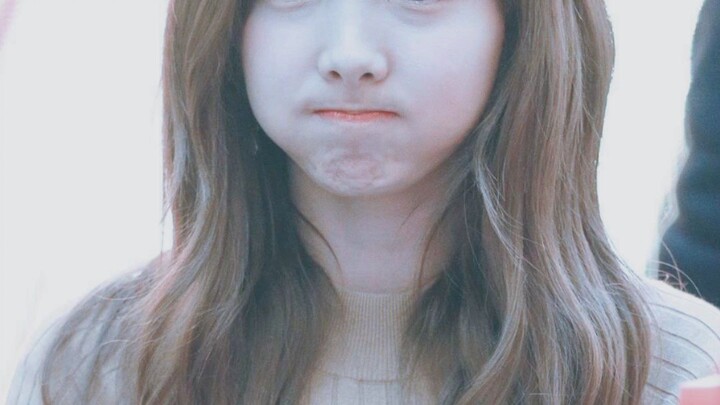 Nayeonie try this edit