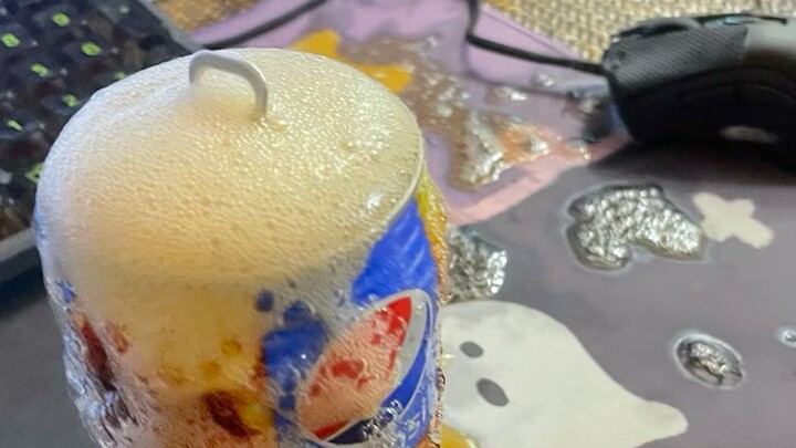 Lần đầu nghe Coca gọi