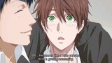 THIS CLUB IS DEFINITELY SUS! | YAOI/BL ANIME