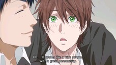 THIS CLUB IS DEFINITELY SUS! | YAOI/BL ANIME