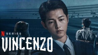 Vincenzo Episode 20 [Finale]