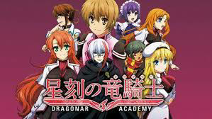 EPISODE 1 | DRAGONAR ACADEMY