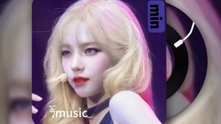 Hold on tight 第一句柳姐的低音炮