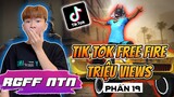 Tổng hợp TikTok Free Fire triệu view hài hước nhất của RGFF NTN ( Phần 19 )