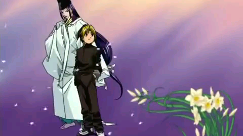 Hikaru no go episode 6