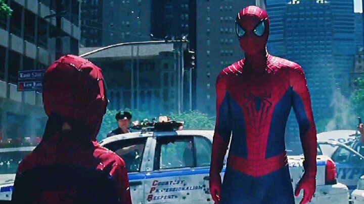 “Let me ask: Who doesn’t have a hero’s dream in their heart?”