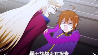太难了，男主只想考个倒数第一，奈何实力不允许