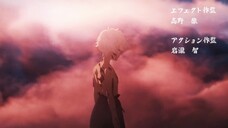 Hell's Paradise Episode 3 English Subbed