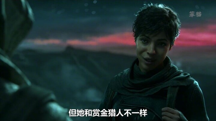 على هذا الكوكب، الماء ثمين جدًا لدرجة أن المشهد التالي أذهل الجميع!