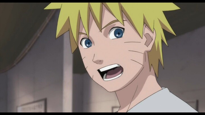 Naruto Shippuden edit