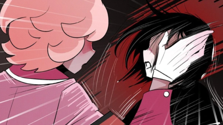 [Lobotomy Audio Comic] "Wonderlab" Chapter 45: The Dyed Rose (3)