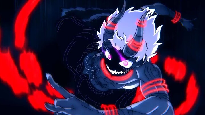 Shinra CREATED the Soul Eater World？!「Fire Force S3 AMV」Built in Silence