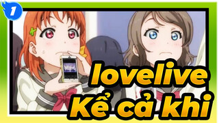 lovelive!|【Aqours】Kể cả khi bạn không thể mượn được những vì sao (Sunshine!!!)_1