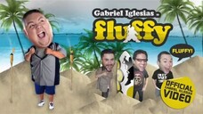 Dance, Dance, Revolution - Gabriel Iglesias (from my I'm Not Fat... I'm Fluffy c