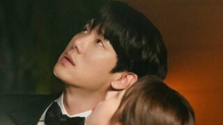 Yoo Yeon-seok's funny behind-the-scenes footage, he really has a great variety show personality (lau