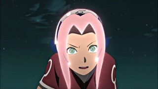 Sakura Haruno Twixtor Clips (Naruto)