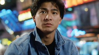 In case you missed the young Andy Lau