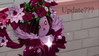 UPDATE IN ROYALE HIGH 2022!! - Sam_BilibiliTV