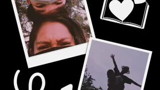 Too inloved to be apart💗