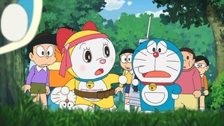 Doraemon Episode 603