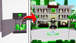 Where Is The Safe In The NEW HOTEL Estate In Roblox Brookhaven RP