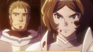 เล่ยเหมยหยาบคายกับกษัตริย์กึ่งนักบุญอย่างไร? [รายละเอียดราชอาณาจักรนักบุญ ภาคผนวก 20]