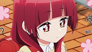 “ 当黑道最强遇到可爱萝莉 ”