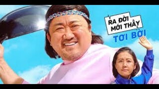 Ra Ngoài  Đời Kiếm Cơm Mới Thấy Tơi Bời | Tóm Tắt Phim: Trẻ Trâu Khởi Nghiệp