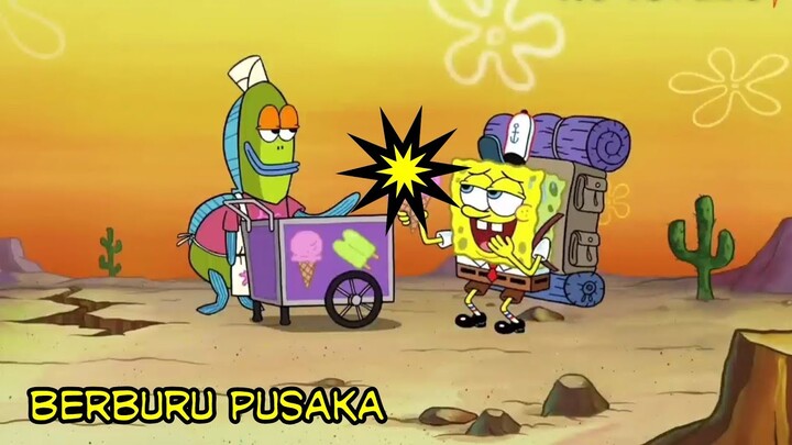 SpongeBob Bahasa Jawa asli (PUSOKO)