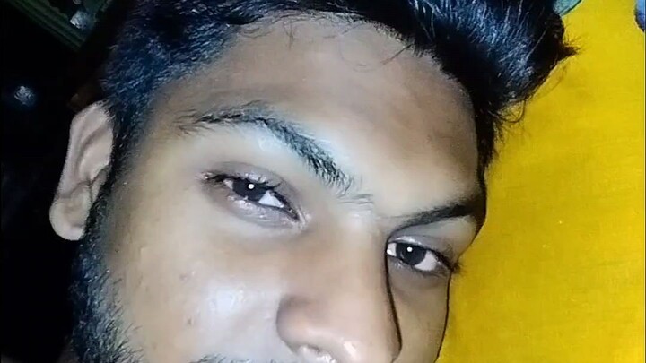 ক্যাপশন দিলাম না এমনি এমনি😜😁