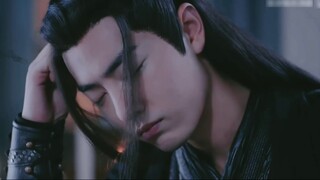 [Versi drama Xianwang] Menikah dulu, cinta kemudian/Berhati gelap, suka mengontrol, kuat Xian×Pikira