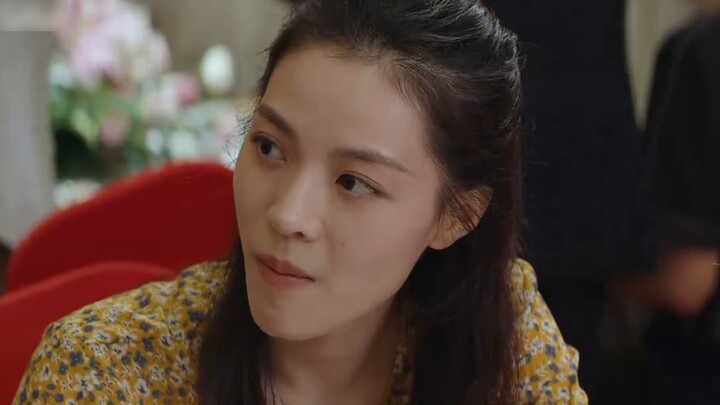 [Xiao Zhan Narcissus | Shuang Gu] "Step by Step" Episode 4 I Want to Kiss You Reunion after a Long T