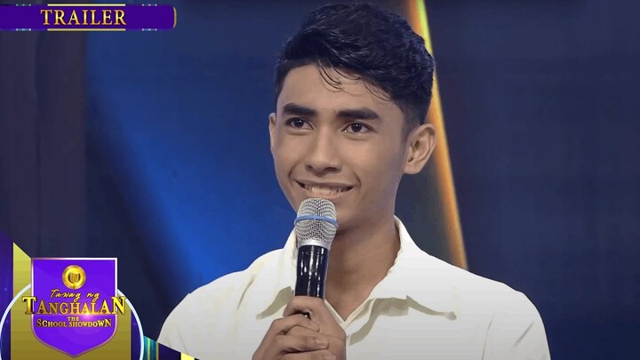 Daily contender Francis, emosyonal na nagpasalamat sa kaniyang magulang | Tawag Ng Tanghalan