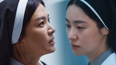 TITLE: Dark Nun's [2025]/Korean Movie Horror Mystery Thriller Tagalog Dubbed Full Movie HD