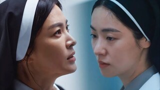 TITLE: Dark Nun's [2025]/Korean Movie Horror Mystery Thriller Tagalog Dubbed Full Movie HD