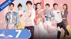 My Eternal Star Episode 7