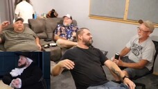 He Fell For It! Webber's Reaction