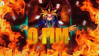 A MORTE DO YU-GI-OH!