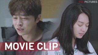 Shin Min-a wants a Divorce | From My Love, My Bride to Hometown Cha-Cha-Cha (ft.Jo Jung-suk)