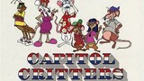 Capitol Critters 1992 S01E01 "Max Goes to Washington"