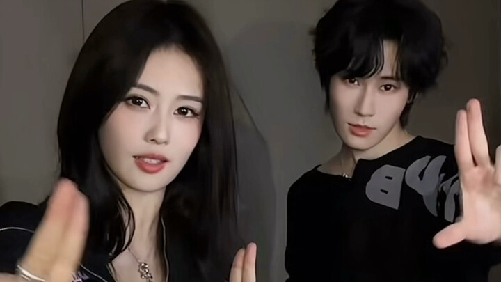 สั่นสะเทือนกันเลย! ไป๋ลู่, เจิ้งหยวน และฟ่านเฉิงเฉิง สามคนดวลท่าเต้นสุดระห่ำ ครองความเป็นเจ้าแห่งท่า