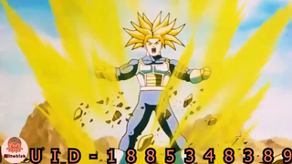 Ngọc rồng Z_Gt_Super 「AMV」QUÁ SỐC vì đau ᴴᴰ