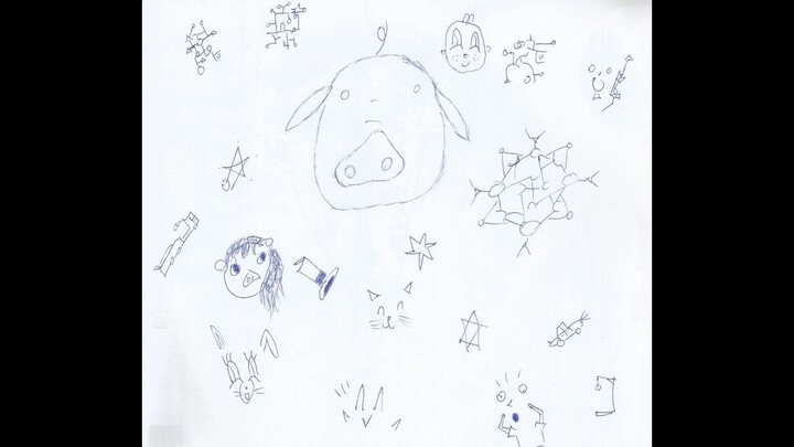 Love - Friendly (Full instrumental EP)