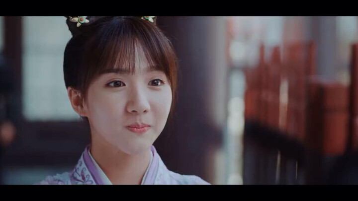 【Dijadwalkan 0429】Drama baru Xiao Jing Nv Goose! Komedi ringan detektif kostum! Pratinjaunya cukup m