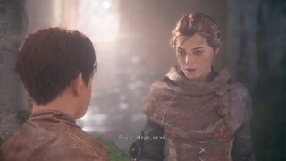 A Plague Tale: Innocence - Chapter 8 PSN Trophy