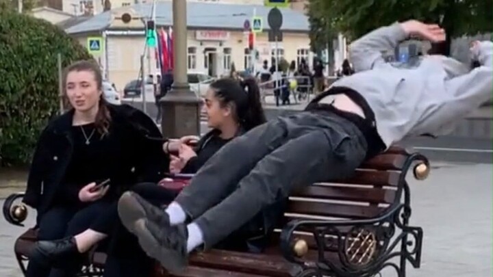 Oily yet very elegant