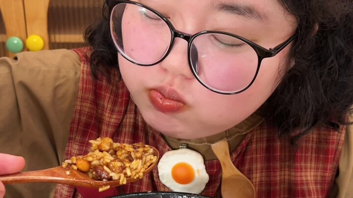 Braised Pork Rice, Braised Pig Trotters, Braised Pork Skin